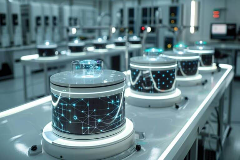 Révolution : cette batterie chargera votre smartphone en 8 minutes (c’est incroyable)