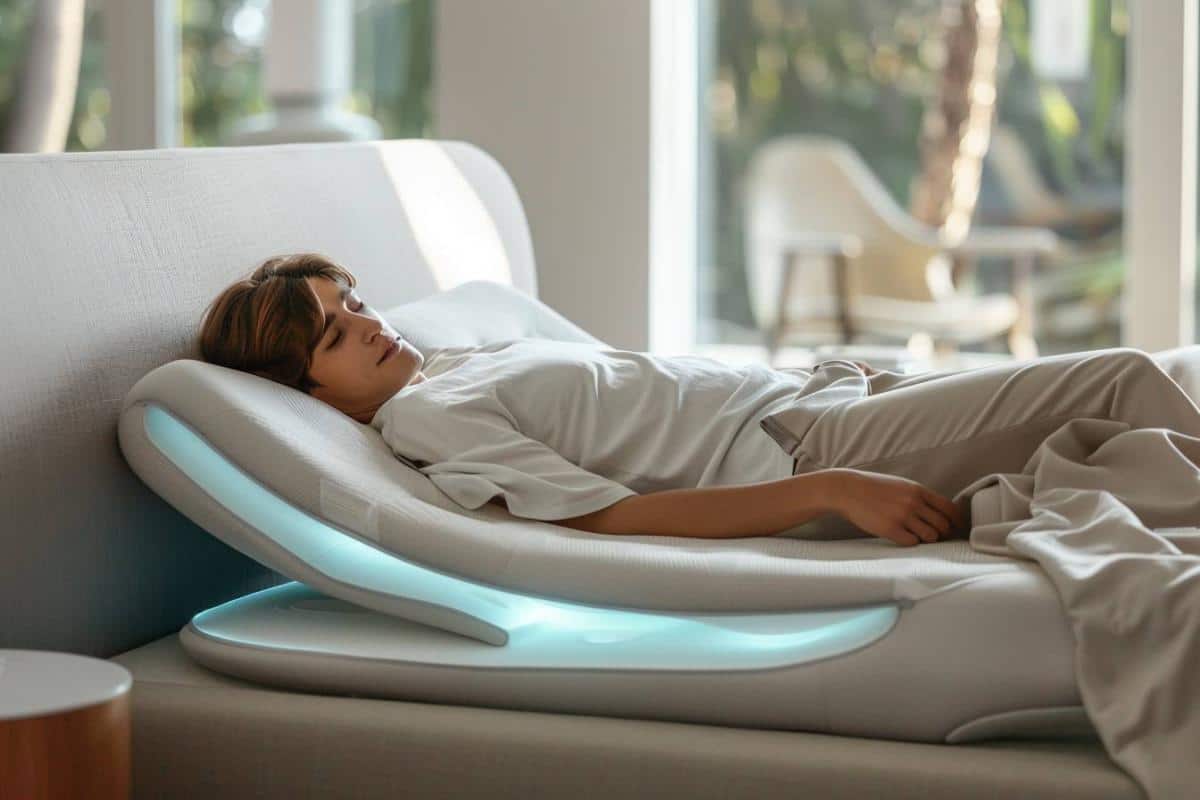 Bruit blanc vs technologie sonore active : impact sur le sommeil selon les études scientifiques