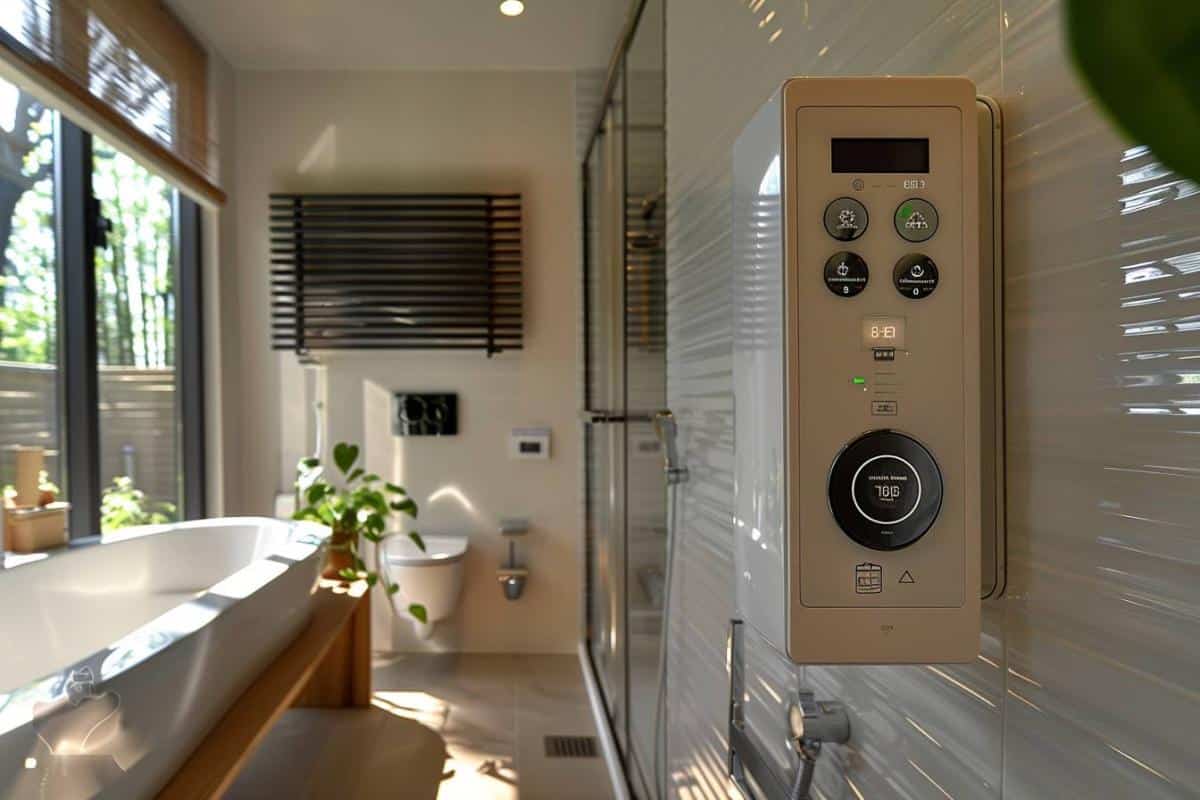 Économisez 30 % d'eau à la maison : découvrez la technologie innovante encore peu connue