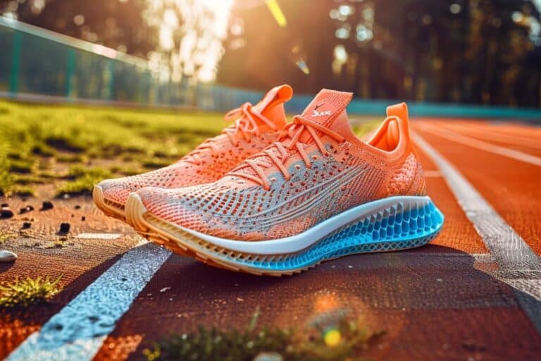Les chaussures connectées : révolution technologique ou simple effet de mode dans le monde du sport ?