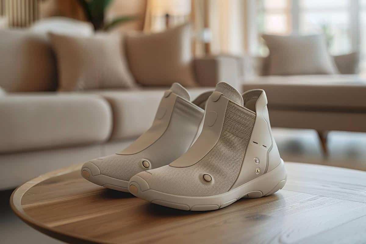 Les chaussures connectées : révolution technologique ou simple effet de mode dans le monde du sport ?