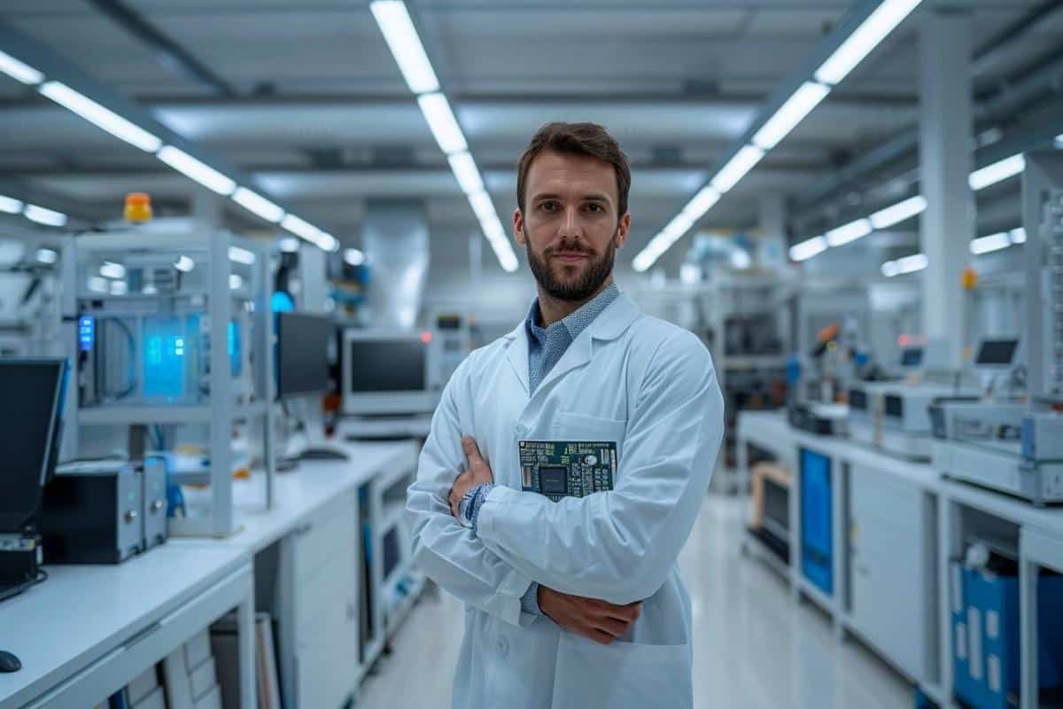 Les lunettes connectées : le futur remplaçant de votre smartphone ?