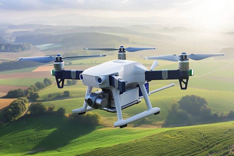 Livraison de médicaments par drone en zones rurales : une réalité en France ?