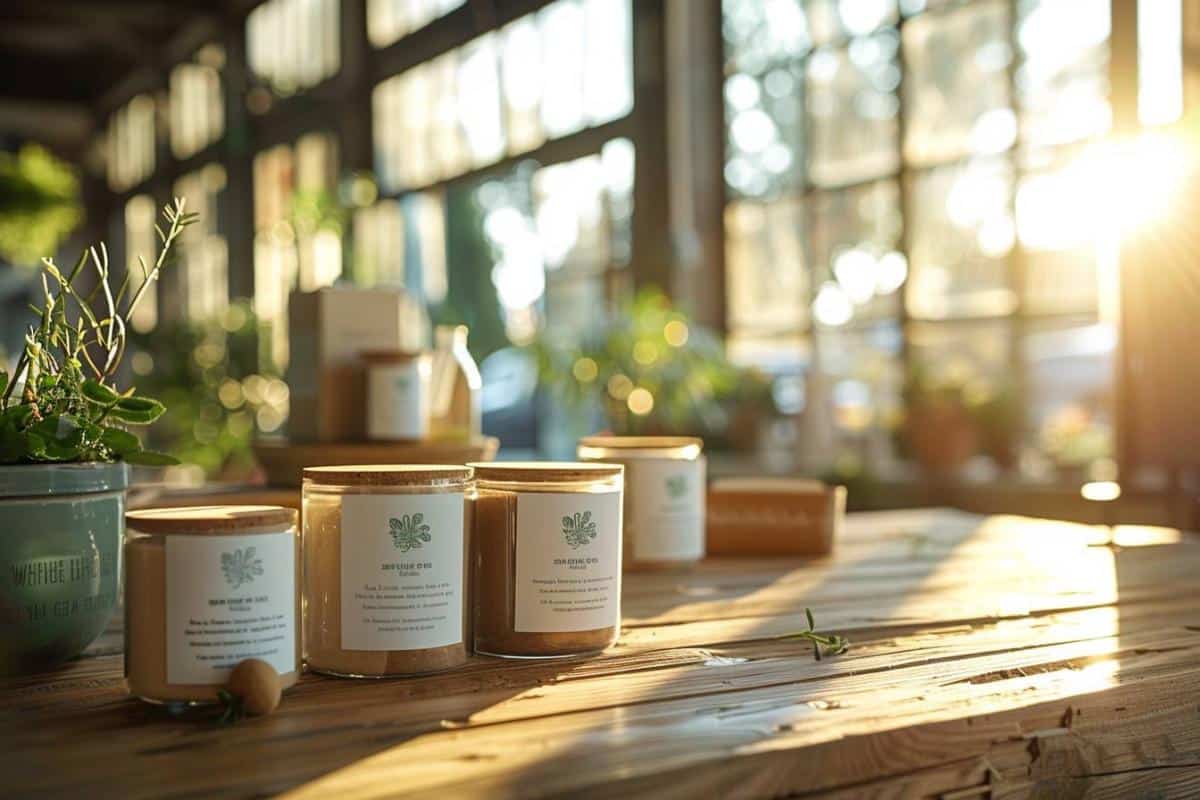 Meubles biodégradables : adoptez un intérieur écolo avec des solutions durables pour votre maison