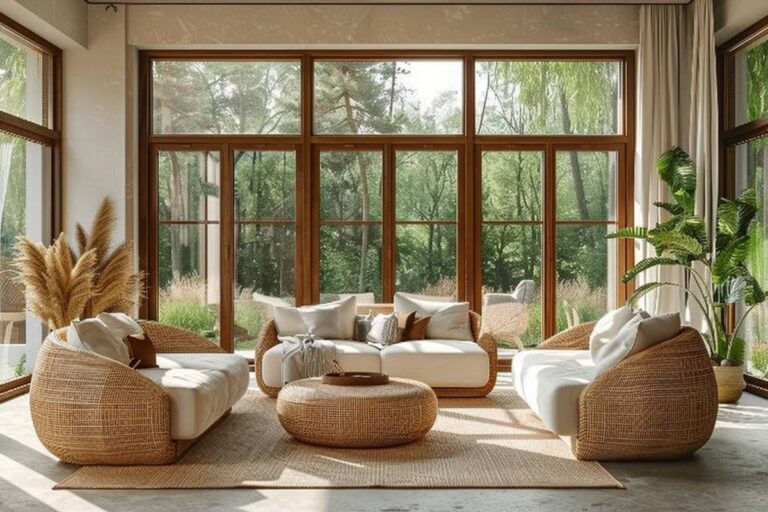 Meubles biodégradables : adoptez un intérieur écolo avec des solutions durables pour votre maison