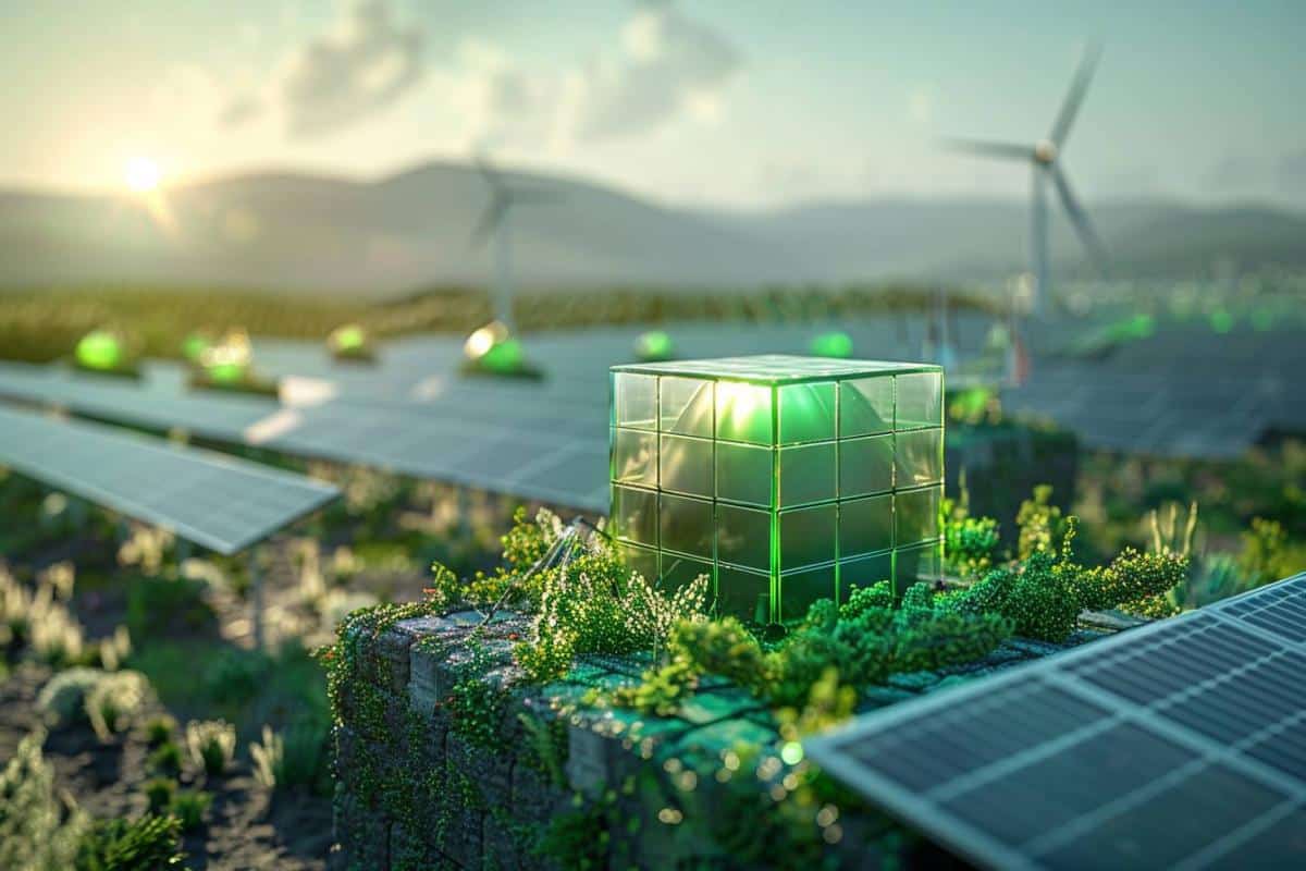 Les micro-réacteurs nucléaires : une énergie verte accessible aux particuliers ?