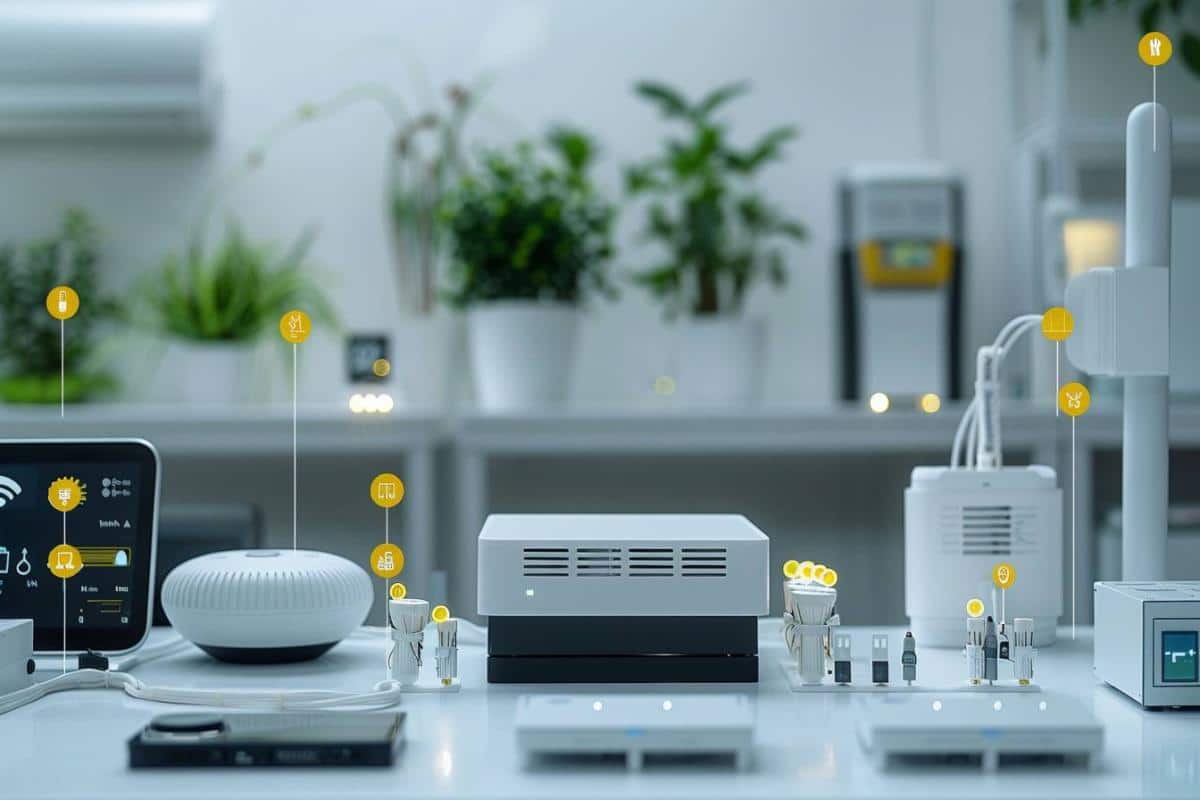 Comment créer un potager intelligent sur votre balcon avec les nouvelles technologies