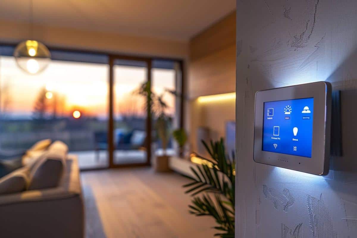 Filtres à air domestiques connectés : respirez mieux chez vous grâce à la technologie intelligente