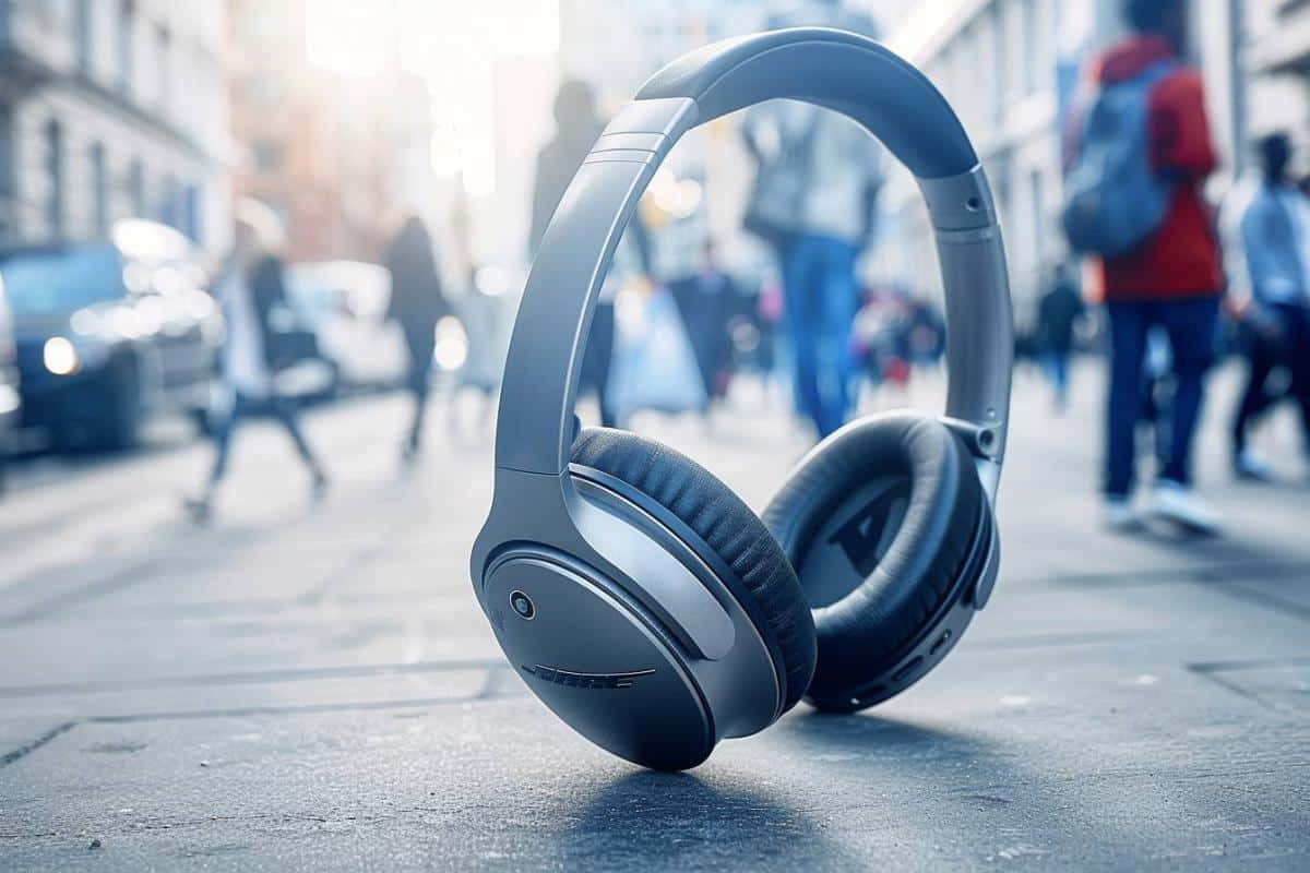 Technologies anti-bruit révolutionnaires : optimisez votre confort sonore au quotidien